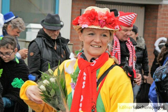 Foto: Offizier
