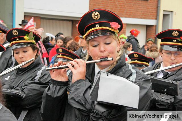 Foto: Offizier