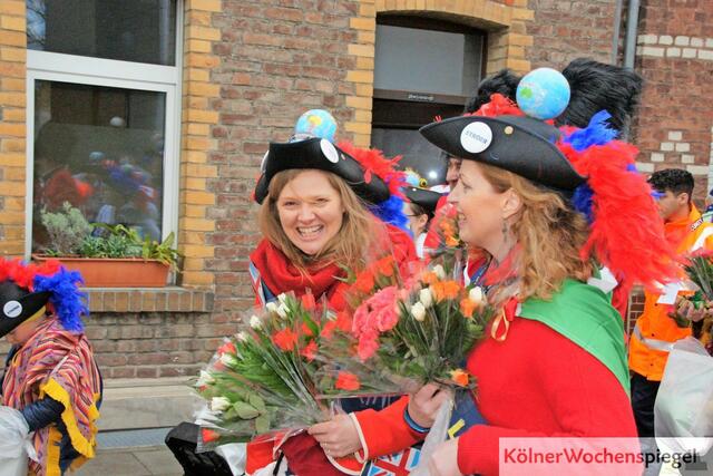 Foto: Offizier