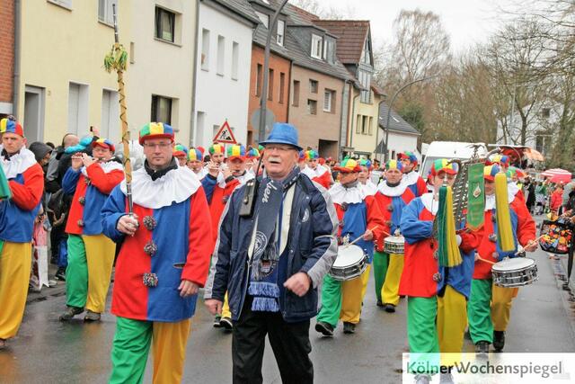 Foto: Offizier