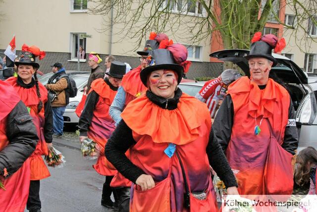 Foto: Offizier