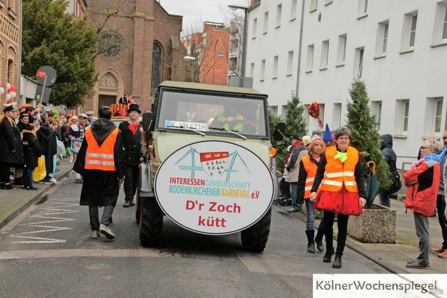 Foto: Offizier