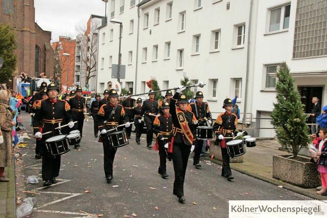 Foto: Offizier