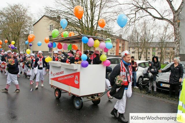 Foto: Offizier