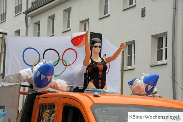 Foto: Offizier