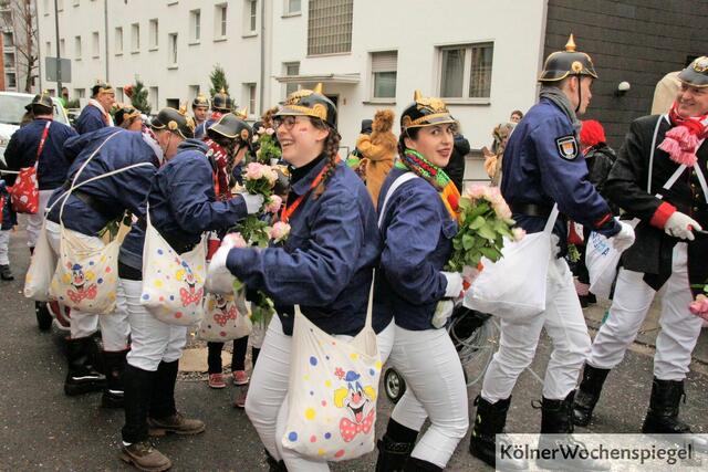 Foto: Offizier