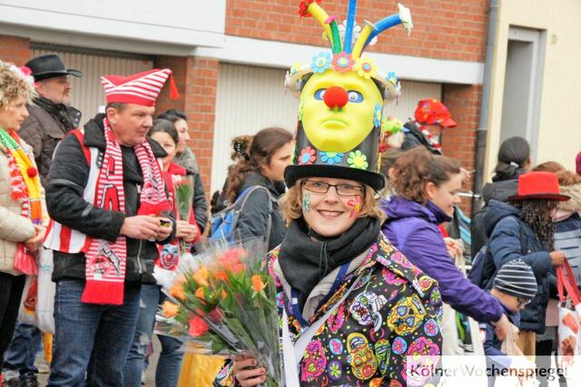 Foto: Offizier