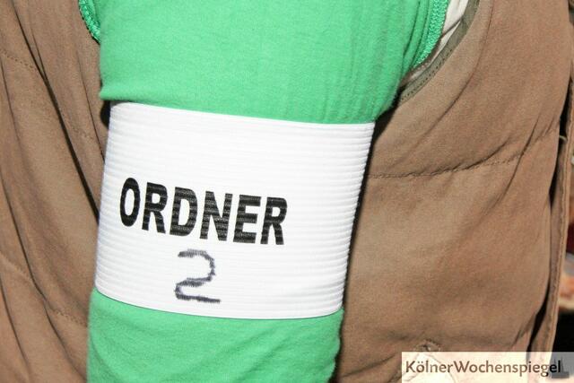 Foto: Offizier