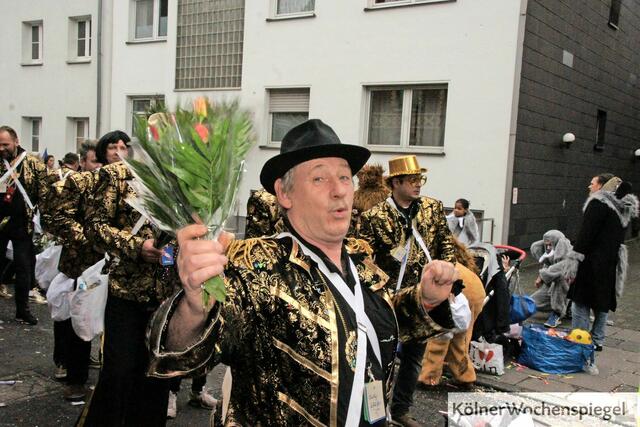Foto: Offizier