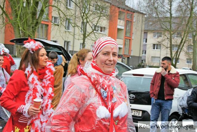Foto: Offizier