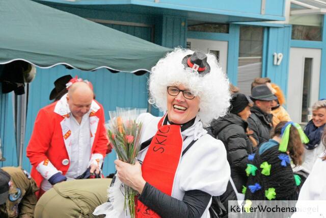 Foto: Offizier
