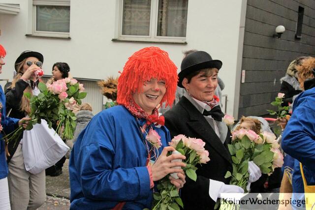 Foto: Offizier