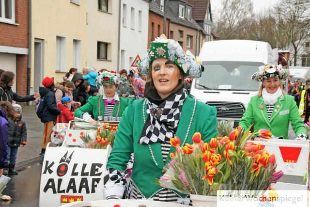 Foto: Offizier