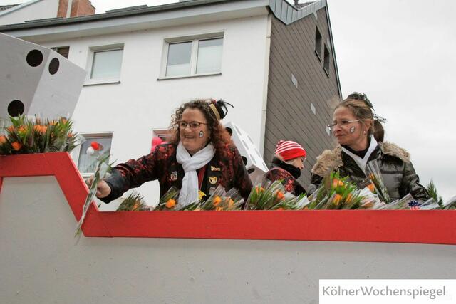 Foto: Offizier