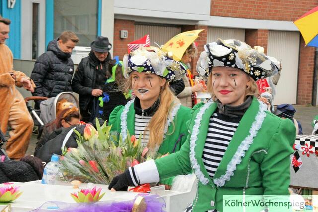 Foto: Offizier