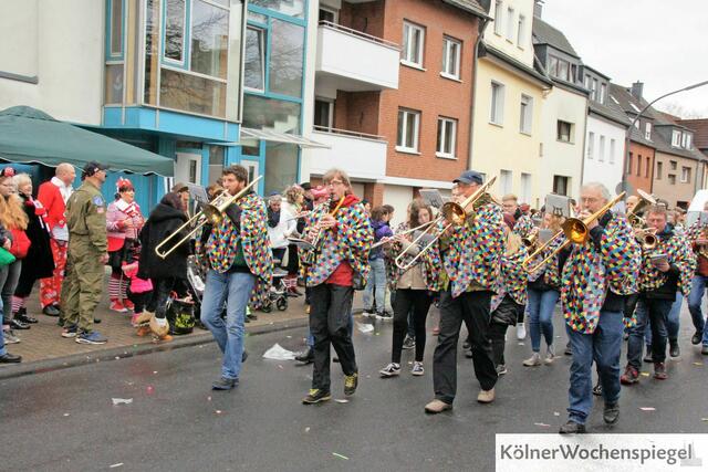 Foto: Offizier