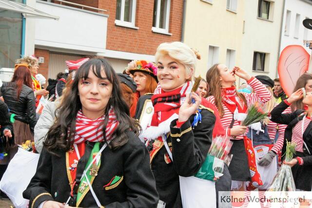 Foto: Offizier