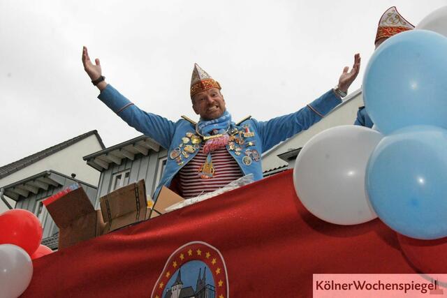 Foto: Offizier