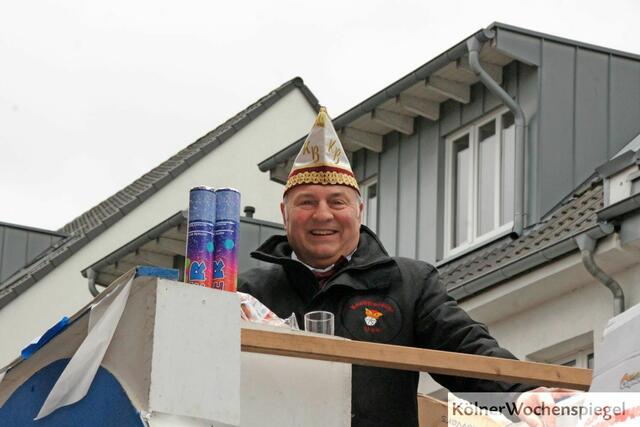 Foto: Offizier