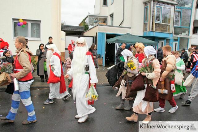 Foto: Offizier