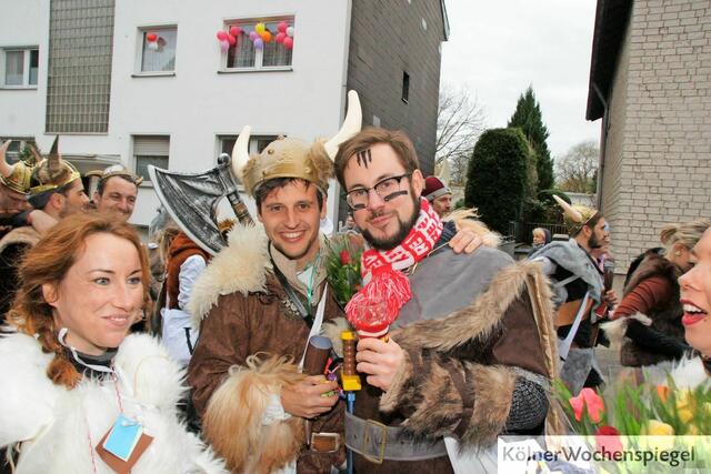 Foto: Offizier
