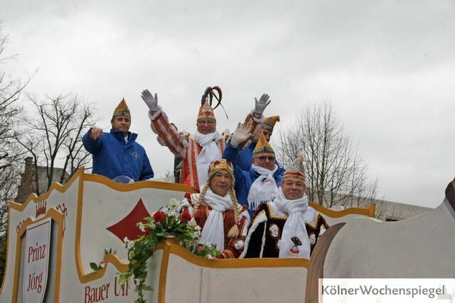 Foto: Offizier