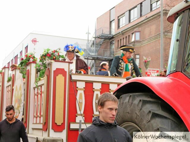 Foto: Mielke