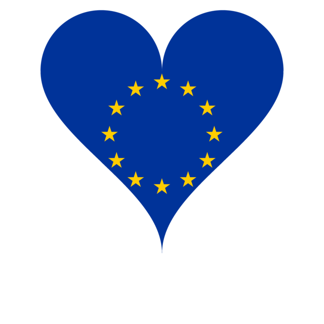 Am Sonntag, 26. Mai 2019, ist Europawahl. Wählen gehen! | Foto: Christian Packenius für Pixabay