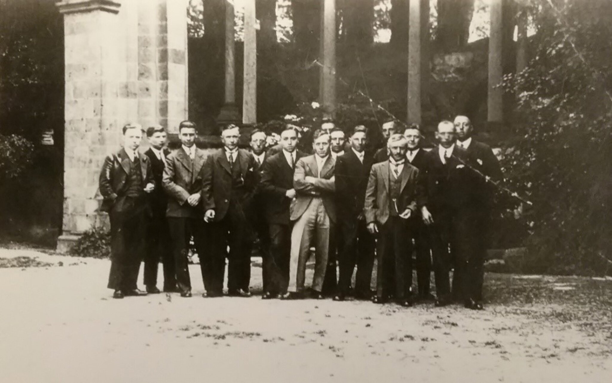 100 Jahre Wanderclub Merzenich: Gewandert wird nur selten - Zülpich
