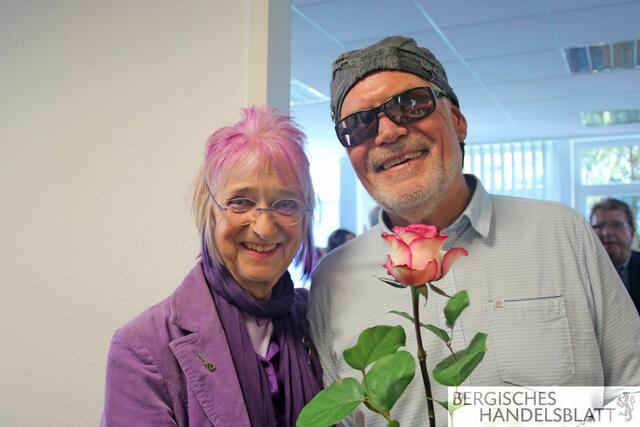 Foto: Susanne Schröder