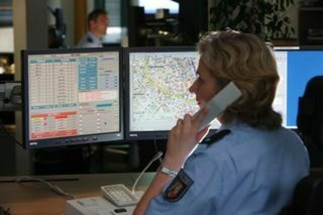 Foto: Polizei