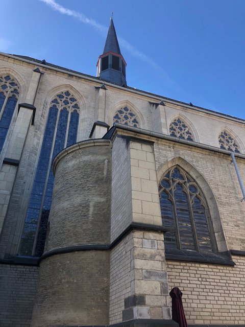 Remigiuskirche in Bonn | Foto: privat