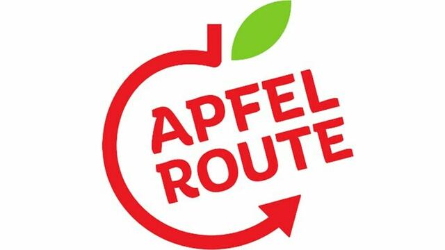 Das Logo der Apfelroute war der Firma Apple zu ähnlich zum eigenen Logo. Jetzt ist der Streit beigelegt. | Foto: RVT
