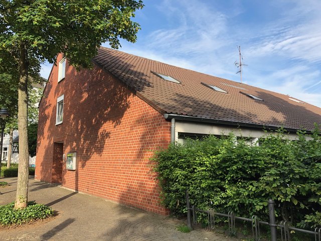 Pfarrzentrum und Kindergarten von St. Andreas (Rüngsdorf) | Foto: privat