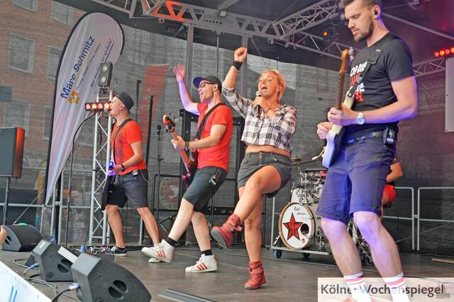 Foto: Offizier