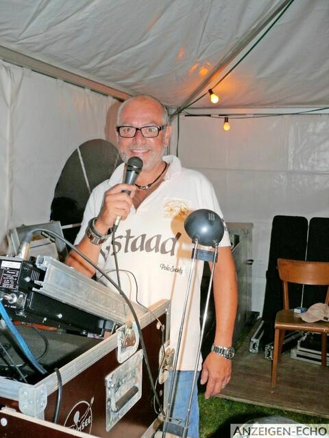 Foto: Sabine Rühmer