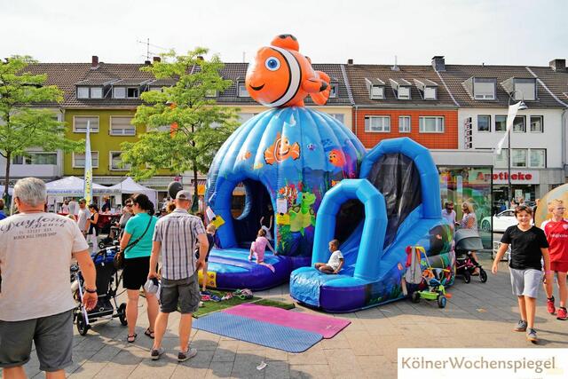 Foto: Offizier