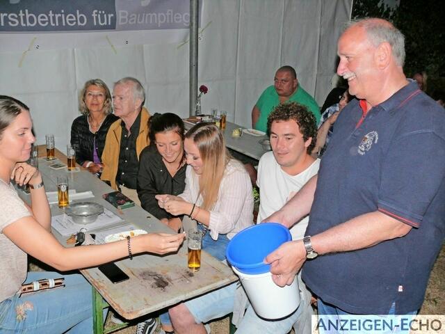 Foto: Sabine Rühmer