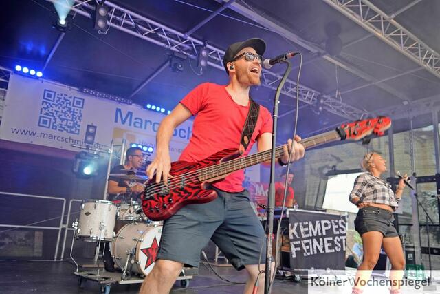 Foto: Offizier