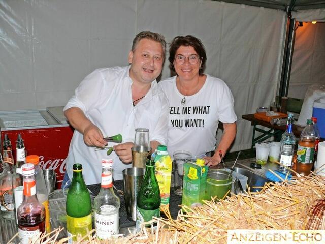 Foto: Sabine Rühmer