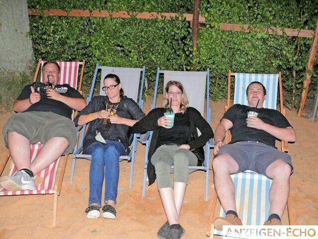 Foto: Sabine Rühmer