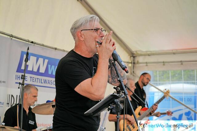 Foto: Offizier