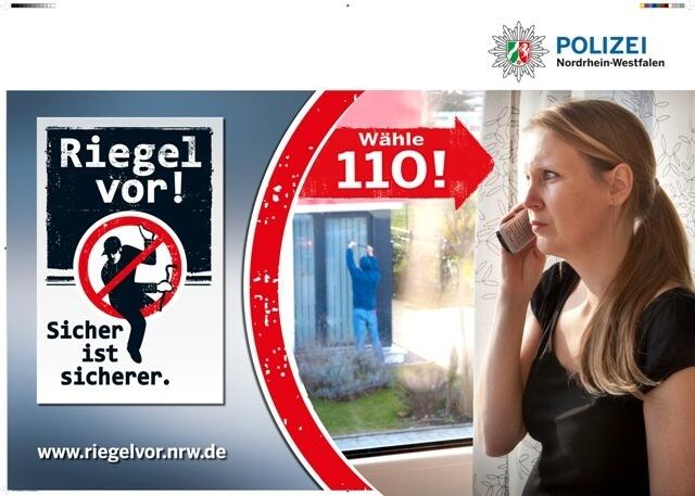 Foto: Polizei Nordrhein-Westfalen