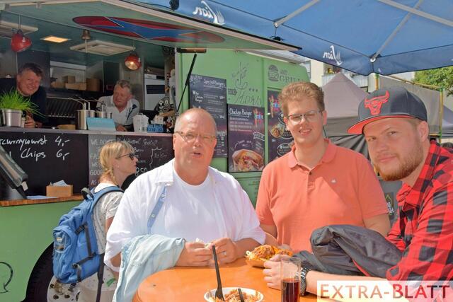 Foto: Mülhausen