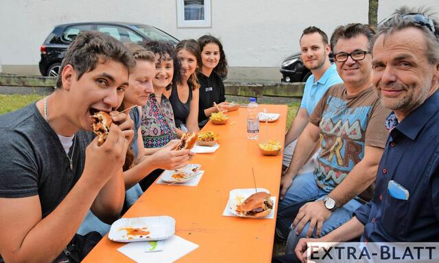 Foto: Mülhausen