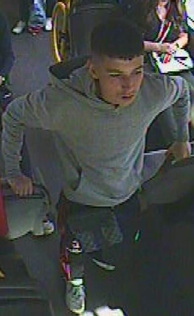 Wer Angaben zu den Verdächtigen machen kann, wird gebeten, sich unter der Rufnummer 0228/150 mit dem Kriminalkommissariat 32 in Verbindung zu setzen. | Foto: Polizei Bonn