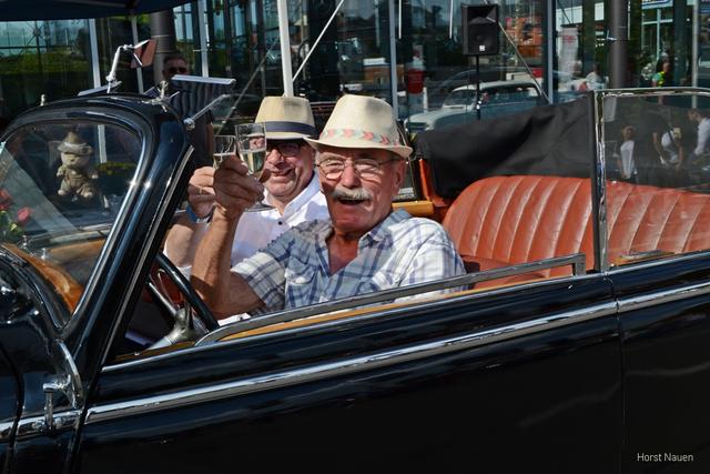Automobile Impressionen | Foto: Horst Nauen