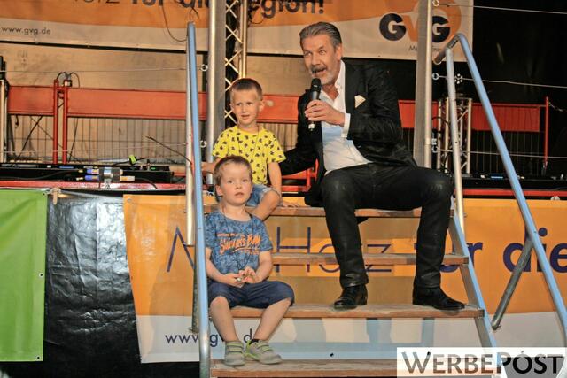 Foto: Gabriele Rupprecht