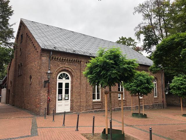 Gemeindesaal St. Adelheid: Pilgercafé | Foto: privat