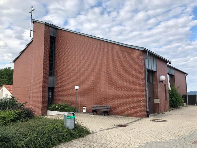 St. Maria Rosenkranzkönigin (Wachtberg-Berkum) | Foto: privat